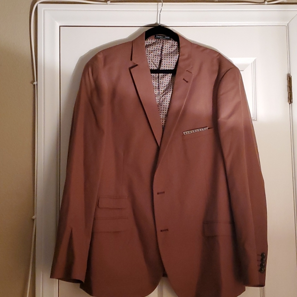 Suit Separate Jacket - image 1